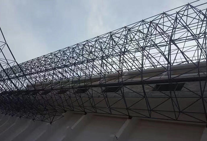 磐石泗洪垃圾电厂