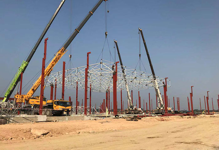 磐石小鹏新能源汽车