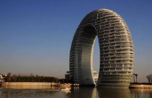 磐石盘点网架安装中使用钢结构对住宅的优势体现